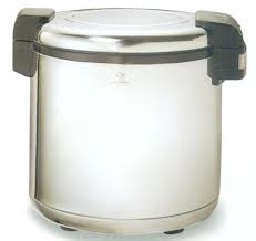 ricewarmer