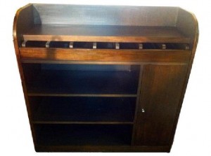 dumbwaiter