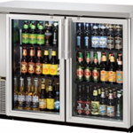 Underbar Refrigeration